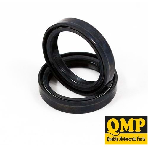 AMORTİSÖR KEÇESİ ÖN (2 ADET) GT125, GV125, RT125