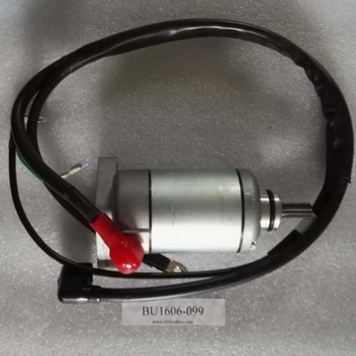 MARŞ MOTORU KOMPLE DAELİM SL125 SN125 S1 125 S2 125 NS125