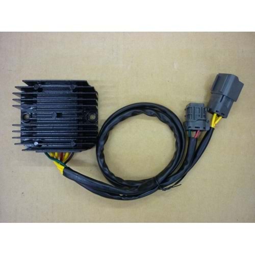 SYM 31600-BAA-010 KONJEKTÖR REGÜLATÖR WOLF 250