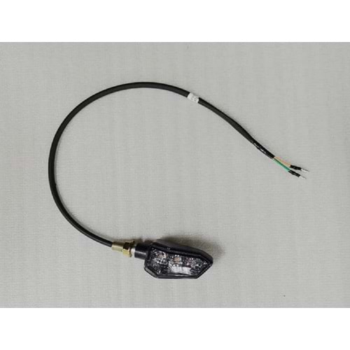 SYM AYDINLATMA SİNYAL ADX 125