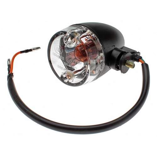 SYM 33650-ABA-000 SOL ARKA SİNYAL ORBIT50, ORBIT2, ORBIT125, X-PRO125