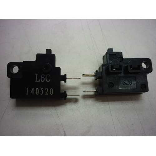 SYM 35350-LEA-000 ARKA FREN MUŞURU (1 ADET) HD200