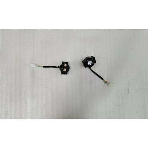 SYM 3585A-35A-A00 MARŞ ROLESİ