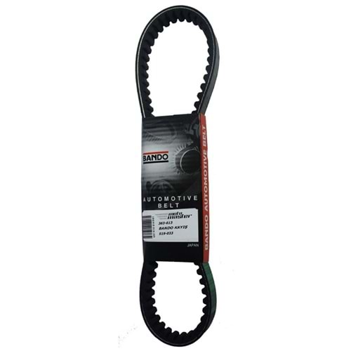 790,5x21,9 BANDO S19-033 VARYATÖR KAYIŞI YAMAHA BWS 125