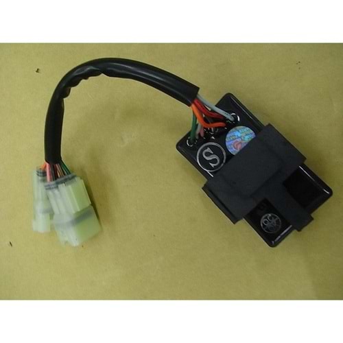 SYM 3872A-A75-010 ARIZA KONTROL ÜNİTESİ JOYMAX