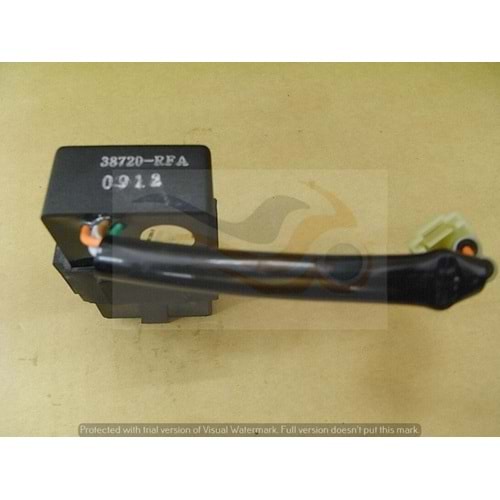 SYM 3872A-RFA-000 ARIZA KONTROL ÜNİTESİ ATV300