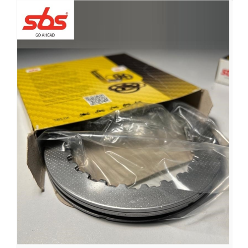 DEBRİYAJ BALATA SACI KAWASAKI VERSYS 650 07-21