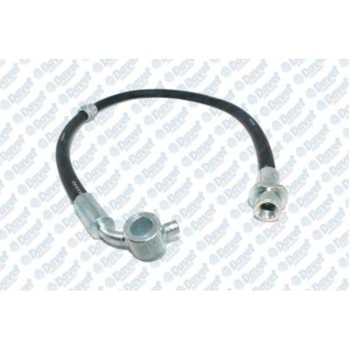 Fren Hortumu Nissan Qashqai 07>14 Ön Sol -