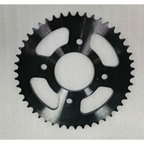 SYM ARKA DİŞLİ 41201-NDD-000 (45T) MAXTL508T.NHX125
