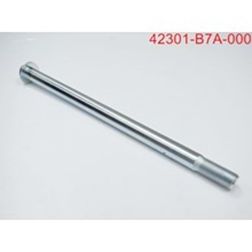 SYM 42301-B7A-000 ARKA TEKER GÖBEK MİLİ WOLF250