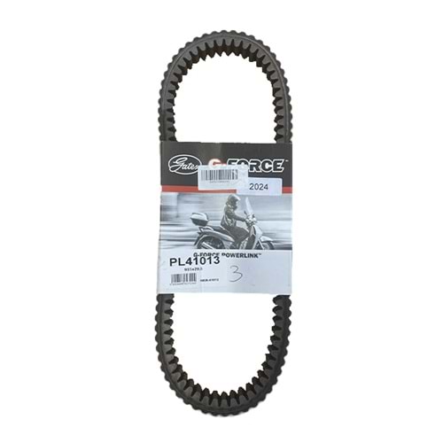 935x29,5 GATES 41013 YAMAHA YP 400 X-MAX Fransa Üretim VARYATÖR KAYIŞI