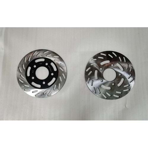 SYM 43121-XJA-000-K FREN DİSKİ ARKA JETX125, FIDDLE4 125, JET14 200