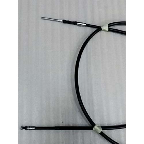 SYM 43450-A8A-000 FREN TELİ ARKA MİO100