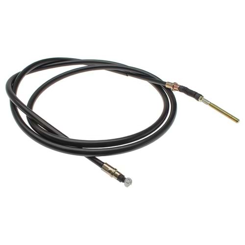 SYM 43450-AAA-000 ARKA FREN TELİ ORBIT 50 4T EURO 4