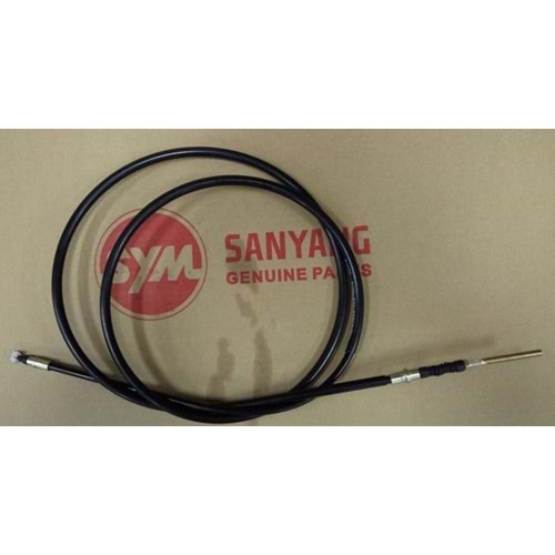 SYM 43450-XLA-000 FREN TELİ ARKA MİO50