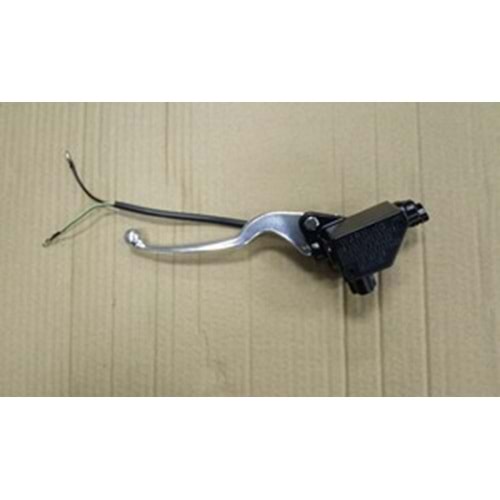 SYM 43500-XMC-000 FREN MERKEZİ KOMPLE ÜST ARKA Fiddle3 125