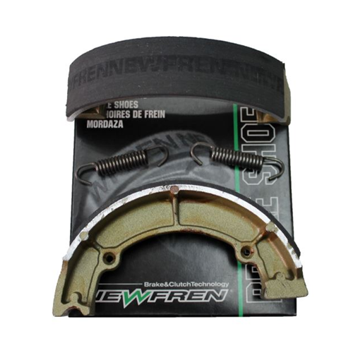 FREN PAPUÇ BALATA KAWASAKİ VN 800 CLASSİC, VN 800, ZL 600, EN 500, EN 500 VULCAN,