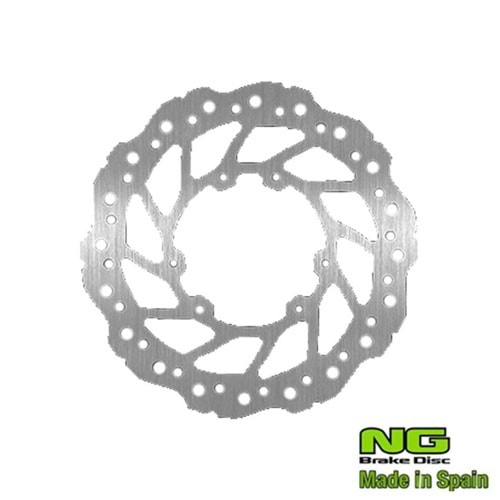 FREN DİSKİ ÖN HONDA CRF250 L 12-18