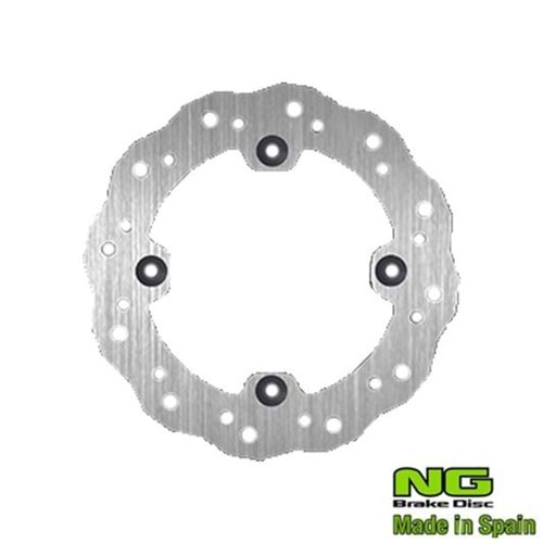 NG FREN DİSKİ ARKA HONDA CRF250 L 13-18