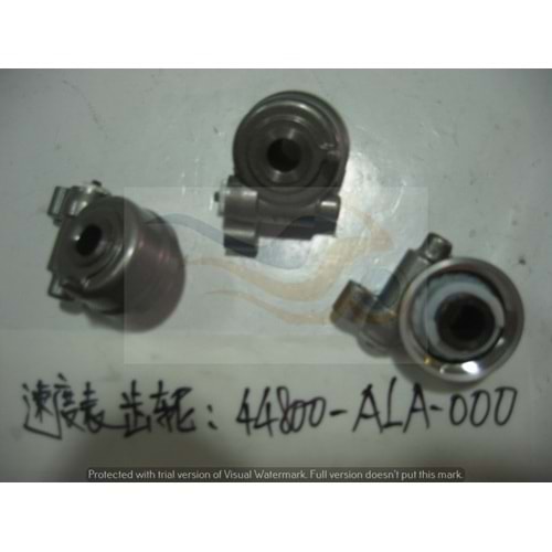SYM 44800-ALA-000 KİLOMETRE REDİKTÖRÜ FIDDLE 2, FIDDLE 3, ALLO 125