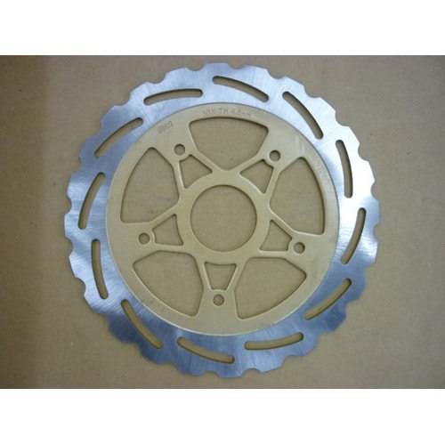 SYM FREN DİSKİ ÖN WOLF250 45121-BAA-000-DM