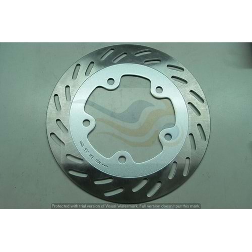 SYM 45121-HMB-000-SH ÖN FREN DİSK GTS 250 ie evo, JOYRIDE 200