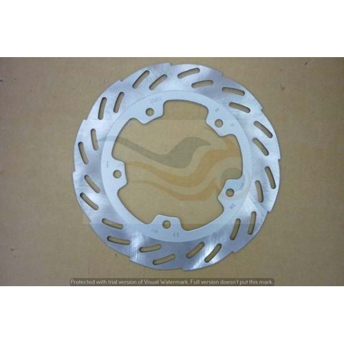 SYM 45121-L3A-900 FREN DİSKİ ÖN Joymax 250 Abs Euro 4, CruiSym 250