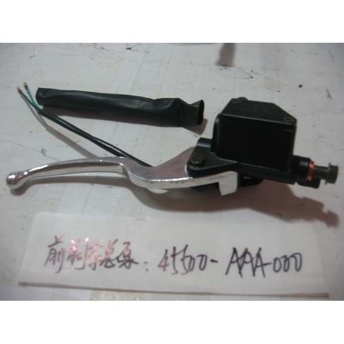 SYM 45500-AAA-000 ÖN FREN ÜST MERKEZİ SAĞ ORBIT50, FIDDLE2, FIDDLE3