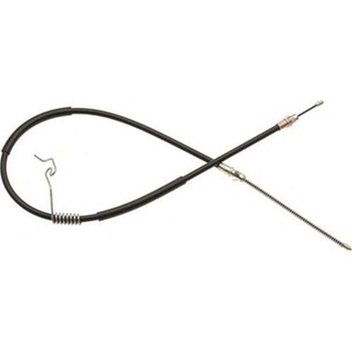 EL Fren Teli Ford V184 00-06 Çift Teker Arka İTİŞ Sağ - CAVO