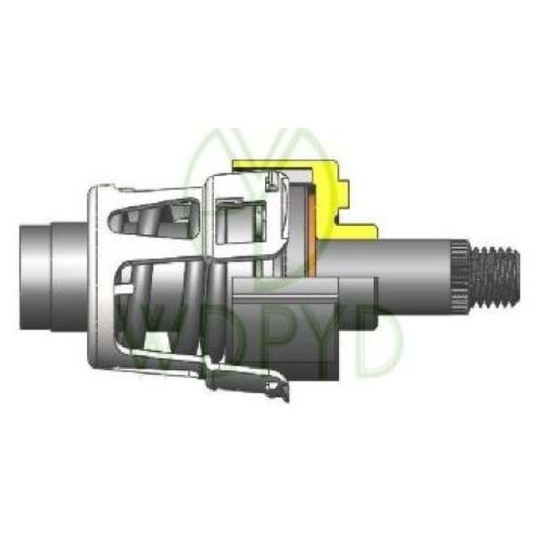 Fren Kaliper Mekanizması Opel Corsa, Toyota Auris, Ford Mondeo, Audi A3, Fiat Bravo, Seat Altea, Citroen C4, Peugeot 207-208