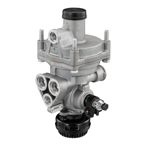 DENGELEYİCİ YÜK AYAR VENTİLİ - WABCO