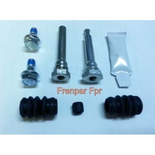 Fren Kaliper Pim Tamir Takımı Suzuki Swift 1.2 4x4 Ön