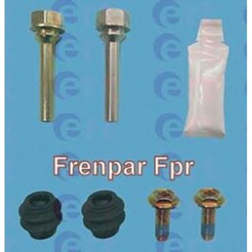 Fren Kaliper Pim Tamir Takımı Ford, Hyundai, Kia, Ssangyong Arka