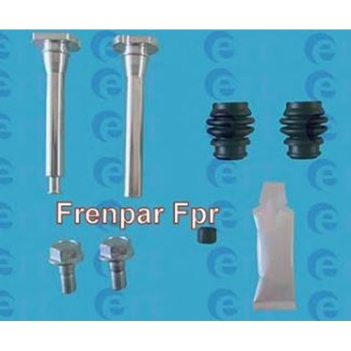 Fren Kaliper Pim Tamir Takımı Ford, Mazda, Nissan