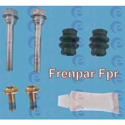 Fren Kaliper Pim Tamir Takımı Renault, Audi, Chreysler, Citroen, Honda, Mitsubishi Ön-Arka