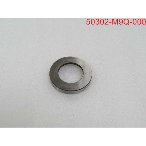 50302-M9Q-000 FURJ ALT ÇANAK ÜST KISIM VS125 SYM