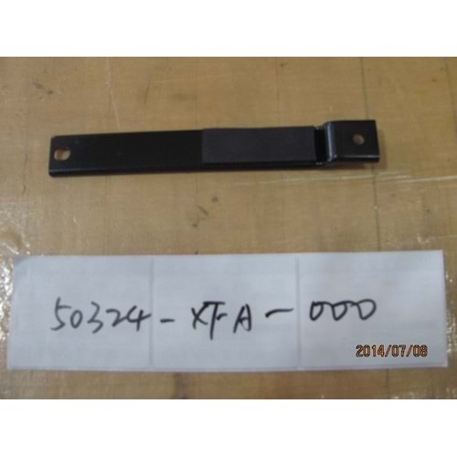 SYM 50324-XFA-000 AKÜ SABİTLEME LAMASI FIDDLE3 200, FIDDLE3 125