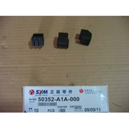 SYM 50352-A1A-000 MOTOR ASKI LASTİĞİ ORBİT50