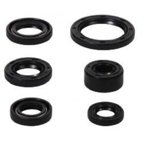 MOTOR KEÇE SETİ [6 LI SET] CUB 100