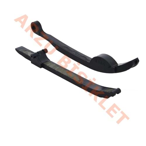 EKSANTRİK ZİNCİR GERGİ PALETİ TAKIM YBR 125 EURO 2 2004