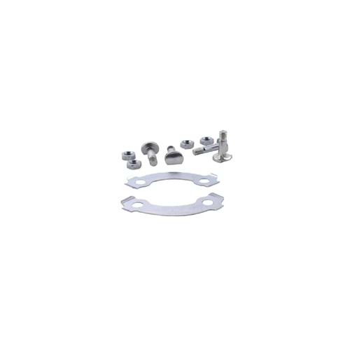 DİŞLİ VİDALARI ARKA YBR125, KUBA, MH