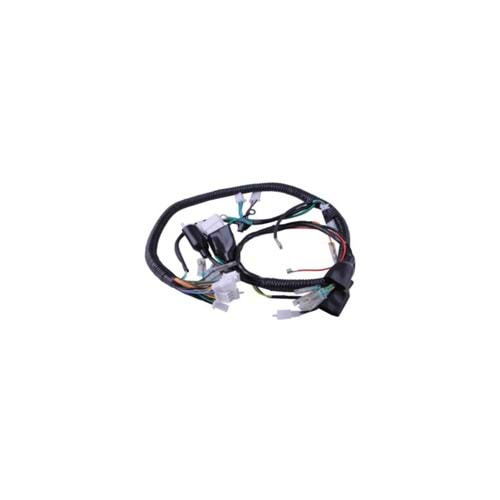 ELEKTRİK TESİSAT KOMPLE CG , AGK