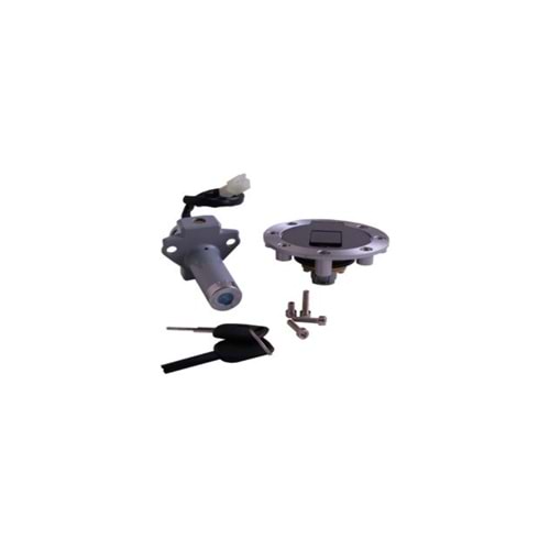 KONTAK SETİ CG 100 SPORT