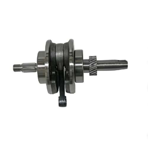 KRANK ( BALANSÖRLÜ ) CG SERİSİ