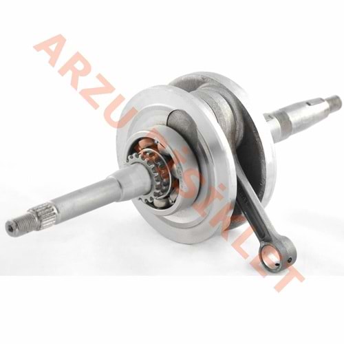KRANK SCOOTER MONDİAL 150ZAT