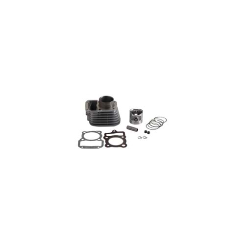 SİLİNDİR PİSTON SET CG 125 15 PERNO