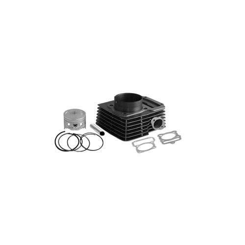 SİLİNDİR PİSTON SET 13 PERNO 62 mm DRİFT
