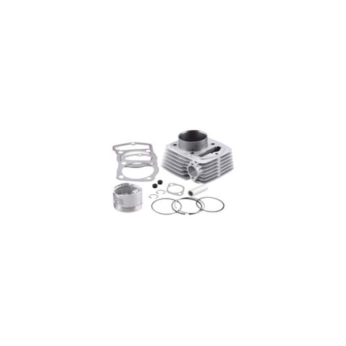 SİLİNDİR PİSTON SET CG150 13 PERNO