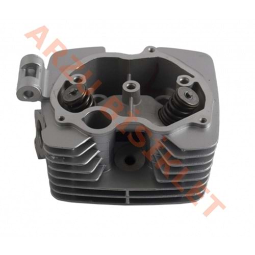 SİLİNDİR KAPAK SİBOPLU CG 150