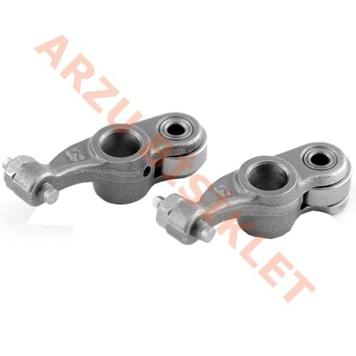 PİYANO TAKIMI HONDA CBF 150, CB 125 E